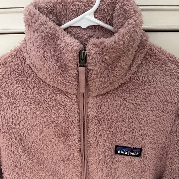 Like New - Patagonia Los Gatos Fleece Pullover - Picture 2 of 6